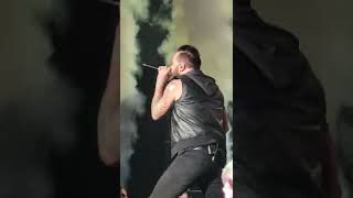 NOT MY MUSIC winterjam 2022