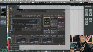 'Avin a look at: Kilohearts Phaseplant [live stream]