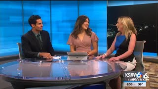 Melissa Newman's Goodbye