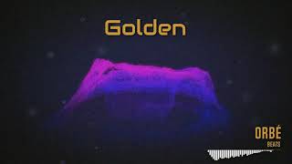 Cruisin' in the car X Smoking  type beat | Golden (Prod. Orbé)