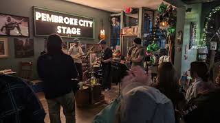 Junk Drawer Live at Pembroke City Limits 4-18-25 Part 8/9