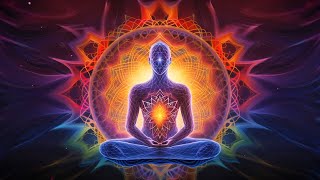 INNER PEACE |  432 Hz Healing Frequency | Release All Blockages