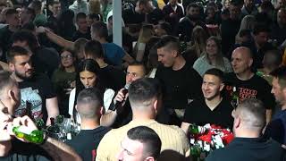 BOZO I REPA - ZENA GARAVA
