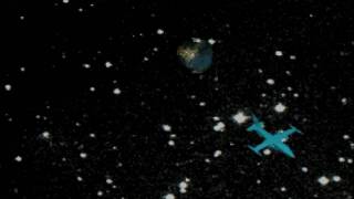 earth video