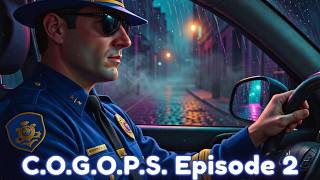 C.O.G.O.P.S (Episode 2)