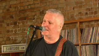 Burn't wood and ashes - The Dirty Tones