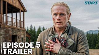 Outlander Season 8 Episode 5 Trailer Is SHOCKING!