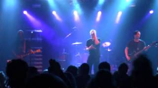 Brainless People Medicine Live @ Nosturi 10.5.2014
