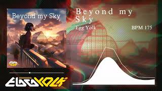 Egg Yolk - Beyond my Sky