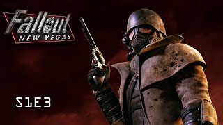 S1E3 - Fallout: New Vegas - My Kind of Town, ED-E