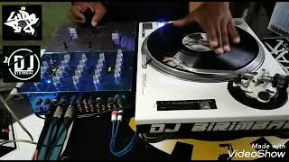Dj Birimbal Gyn