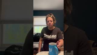 Day in the life vlog #genx