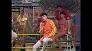 California Girls -The Beach boys