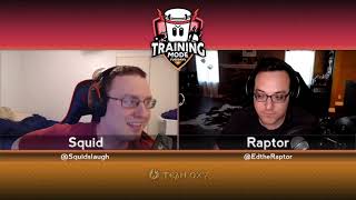 Training Mode Tournaments EC #42 Gahtzu (Falcon) vs. Krudo (Sheik) - Losers Finals SSBM