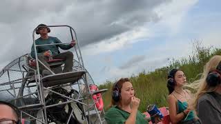Florida Everglades