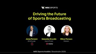 Rewriting the Playbook: How Broadcasters Are Winning in a Mobile-First World