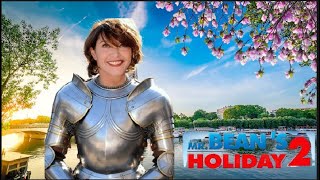 MR BEANS HOLIDAY 2 (2026) - OFFICIAL MOVIE TRAILER
