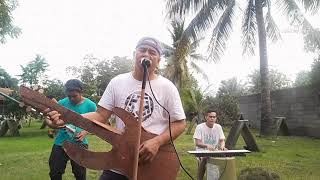 fizer band..wonderful tonight.