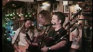 Seven Nations at the Harp and Thistle, St Pete Beach, Florida – Mar 97