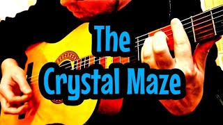 The Crystal Maze Theme