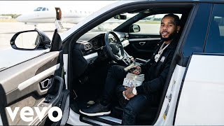 Pooh Shiesty – “Came So Far” ft. Moneybagg Yo & BIG30 (Official Music Video)