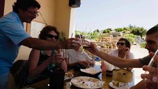 Ikaria Image Montage