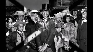 DJ Eric Prince Live From Harlem January 20, 2024 (National DJ Day)