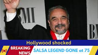 Willie Colón Dies at 75  Fans STUNNED by Family Statement