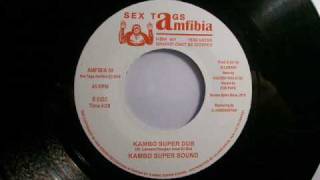 Kambo Super Sound