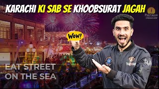 Port Grand Karachi Vlog | Day In The Life Vlog | Port Grand Karachi Ticket Price | Karachi Vlogs