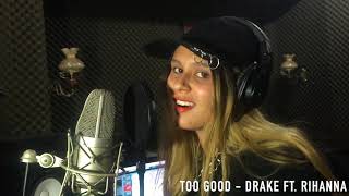 Ariana Grande - Thank U Next (LIVE MASHUP by Jessica Bennett)