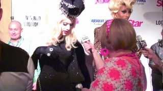 Ep. 233 - Damiana and the "RuPaul's Drag Race" Queens at the Season 5 Premiere