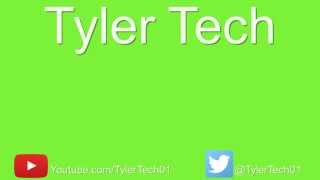 New Tyler Tech Intro