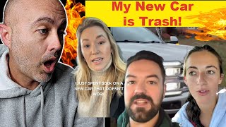 Why Modern Cars Are Getting WORSE Every Year (And It's Not Stopping)