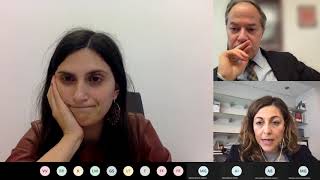 Master in Lavoro Digitale - Diritto e management per l'impresa e la pubblica amministrazione