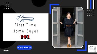New Home Buyer 101- How to Buy a Home in 2022 -Top 3 Questions That New Home Buyers Have Answered