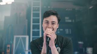 Acchy - Never Falling In Love Again [OFFICIAL MUSIC VIDEO]