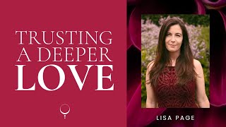 Awakening Pleasure, Embodying Radiance, and Trusting a Deeper Love