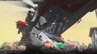 Warzone 2 Season 4 Al Mazrah 20 Bomb & 18 Kill Solo Win Gameplay PS5 Cronen/Basilisk (No Commentary)