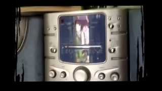 Puzzle by JURIMIKO Jam 88.3 radio premier 7/28/2013