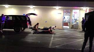 Pervert vs  Cops
