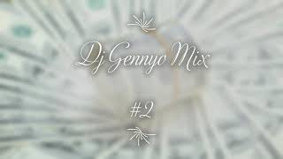 Dj gennyo promo tec house mix #2