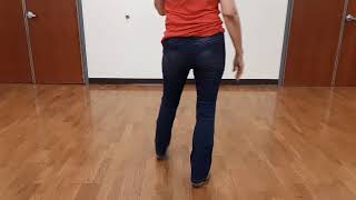 K-STEP  (How to do the K-Step) Demo