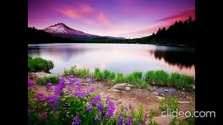 Soothing relaxation music, lift the mood