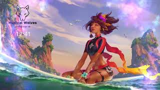 💪​ Best Gaming Music Mix 2021 NCS ( NoCopyrightSounds ) 💋​