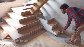 Amazing furniture space saving/ hidden storage Idea ! घर के लिए खुफिया फर्नीचर कैसे बनाए ?