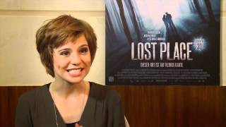 LOST PLACE: Josefine Preuß über 3D