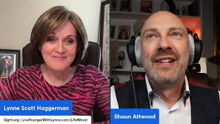 Underground Labs MK ULTRA Survivor - Lynne Scott Haggerman - Podcast 811