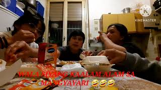 Di makapaniwala si mister🤣|Buhay Ofw |Rechelldegors channel