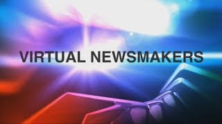 Virtual Newsmakers on Google